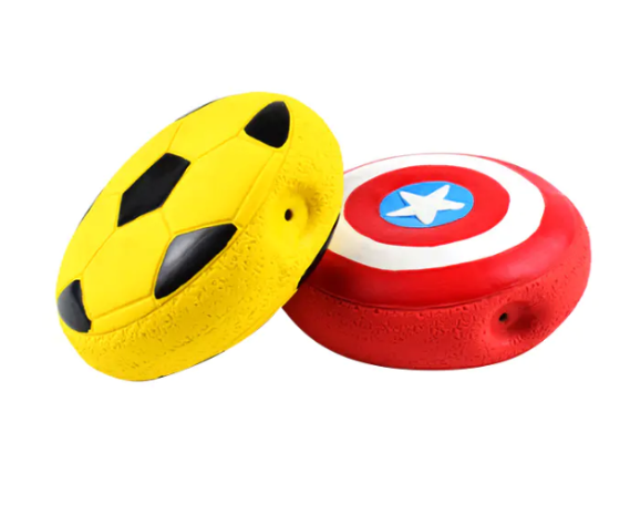Koji je budući trend razvoja Squeaky Latex Pet Dog Toys na tržištu igračaka za kućne ljubimce?