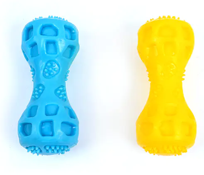 Bučice koje emitiraju svjetlo Koja se LED dioda koristi u LED svjetlima TPR Pet Dog Toys?